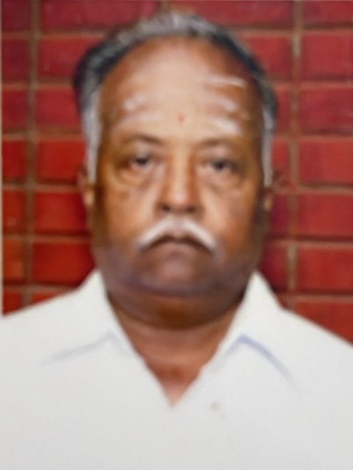 Sri C. Muniyappa